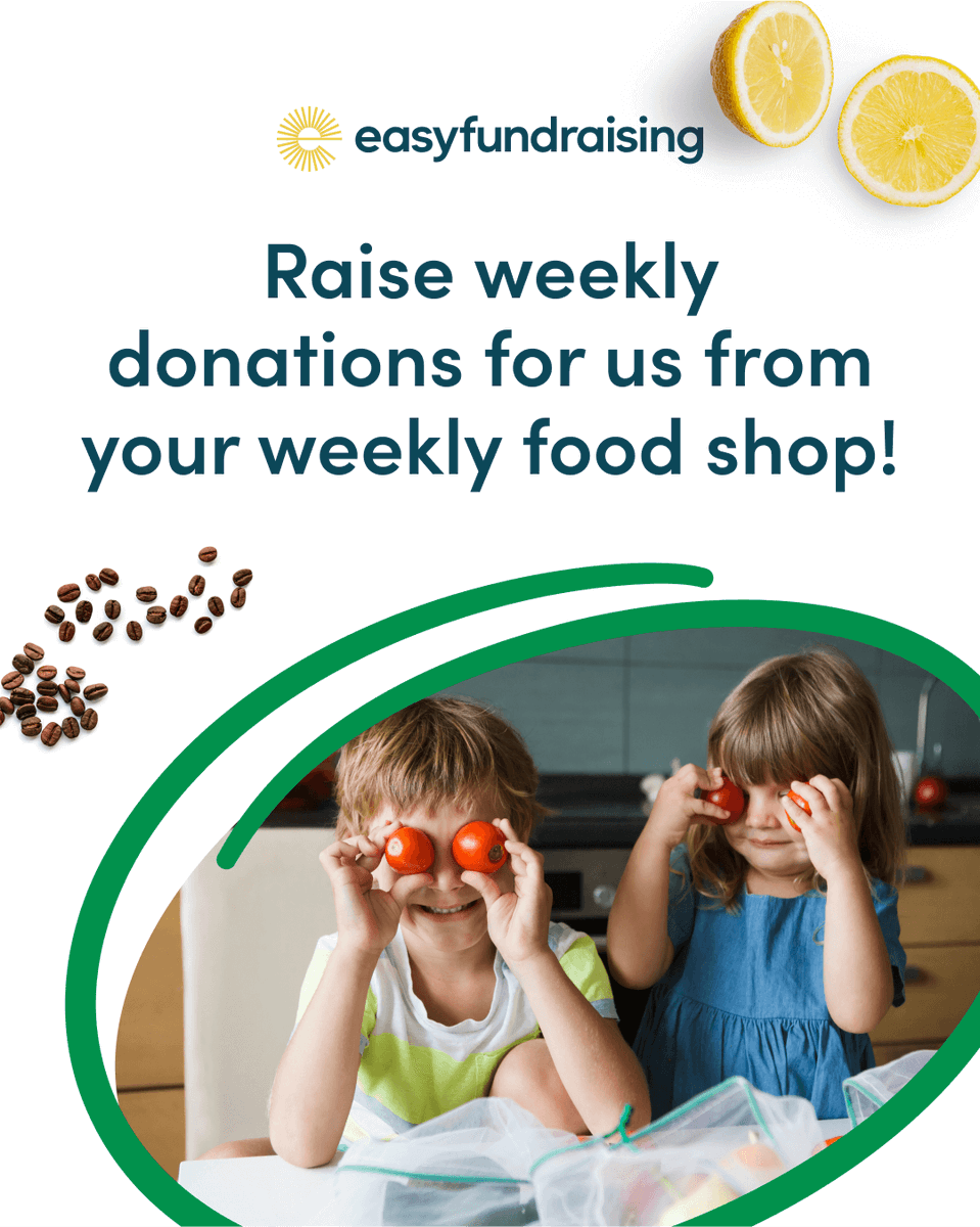 Ivison Trust tweet media