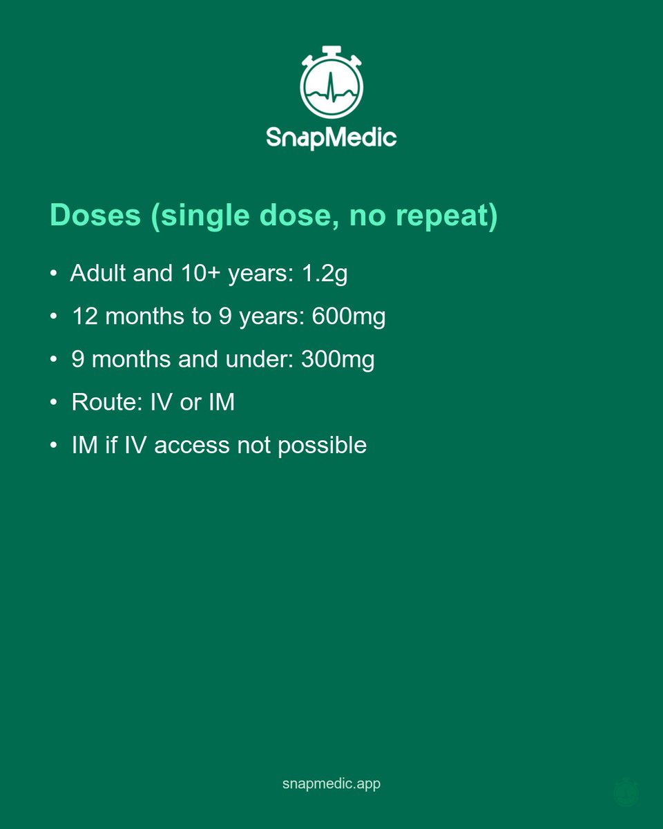 SnapMedic tweet media