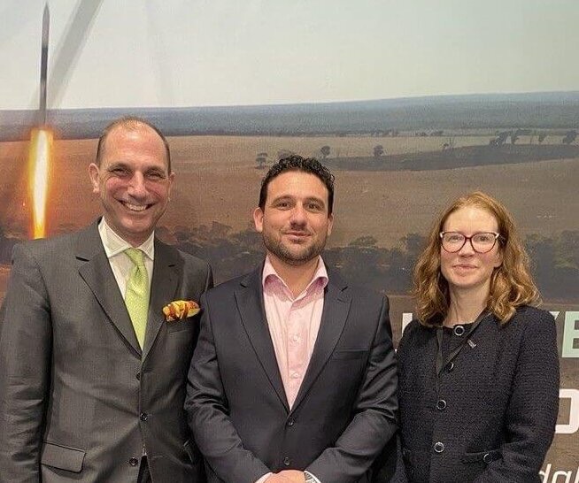 SpaceWatch.Global tweet media