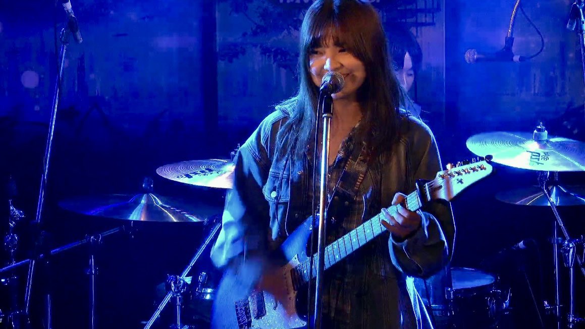 yakoraba_band's tweet photo. 🌙Thank you!🌙

🗓️2026.03.19
📍navey floor赤坂
BACKDAV 『東名阪巡音“Unfolding Chapter”Tour 赤坂編』

1.ガラクタ製作記
2.傘を持たずに
3.わがまま
4.鳴声

夜行性ラバーのライブ初陣🎤
ご覧いただきありがとうございました🙌

-Next Live-
▶︎3/25(水)下北沢Laguna
#やこラバ #ライブ https://t.co/CqEaot4Oml
