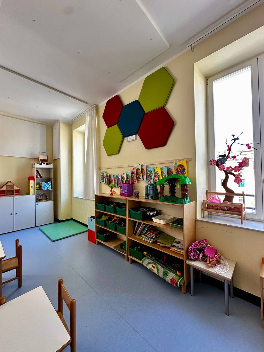 COMUNE DI GENOVA tweet media