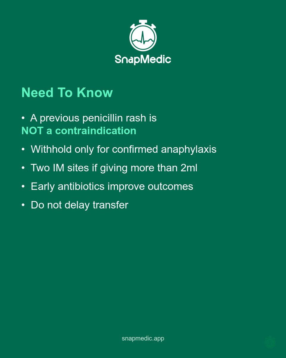 SnapMedic tweet media