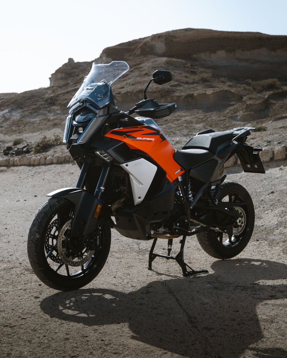 KTM UK Official tweet media
