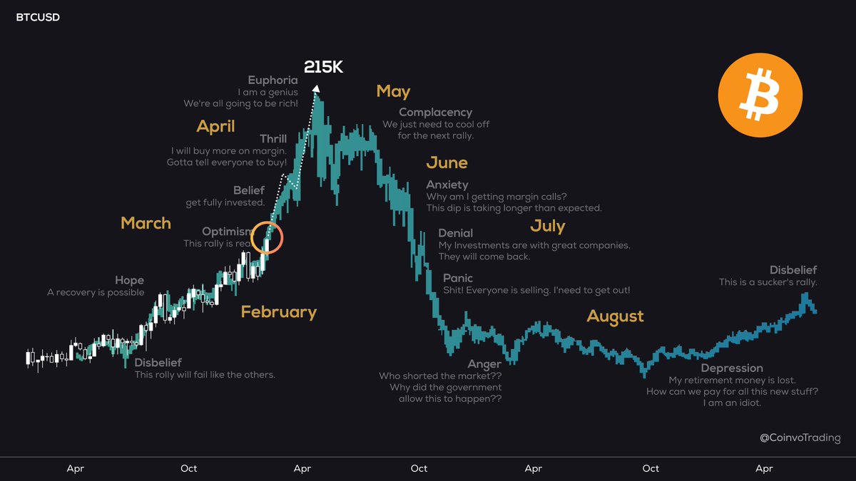 Coinvo Trading tweet media