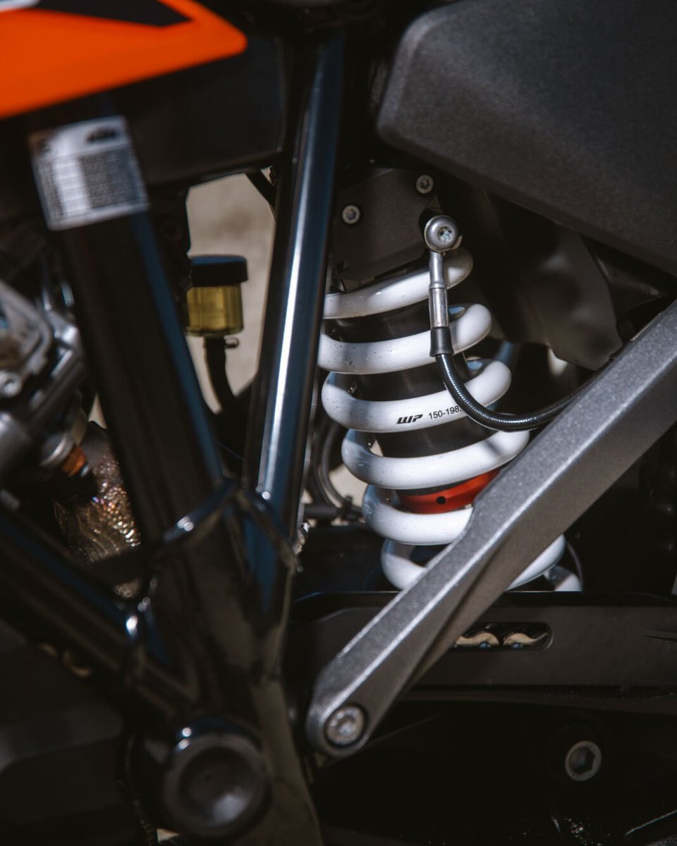 KTM UK Official tweet media