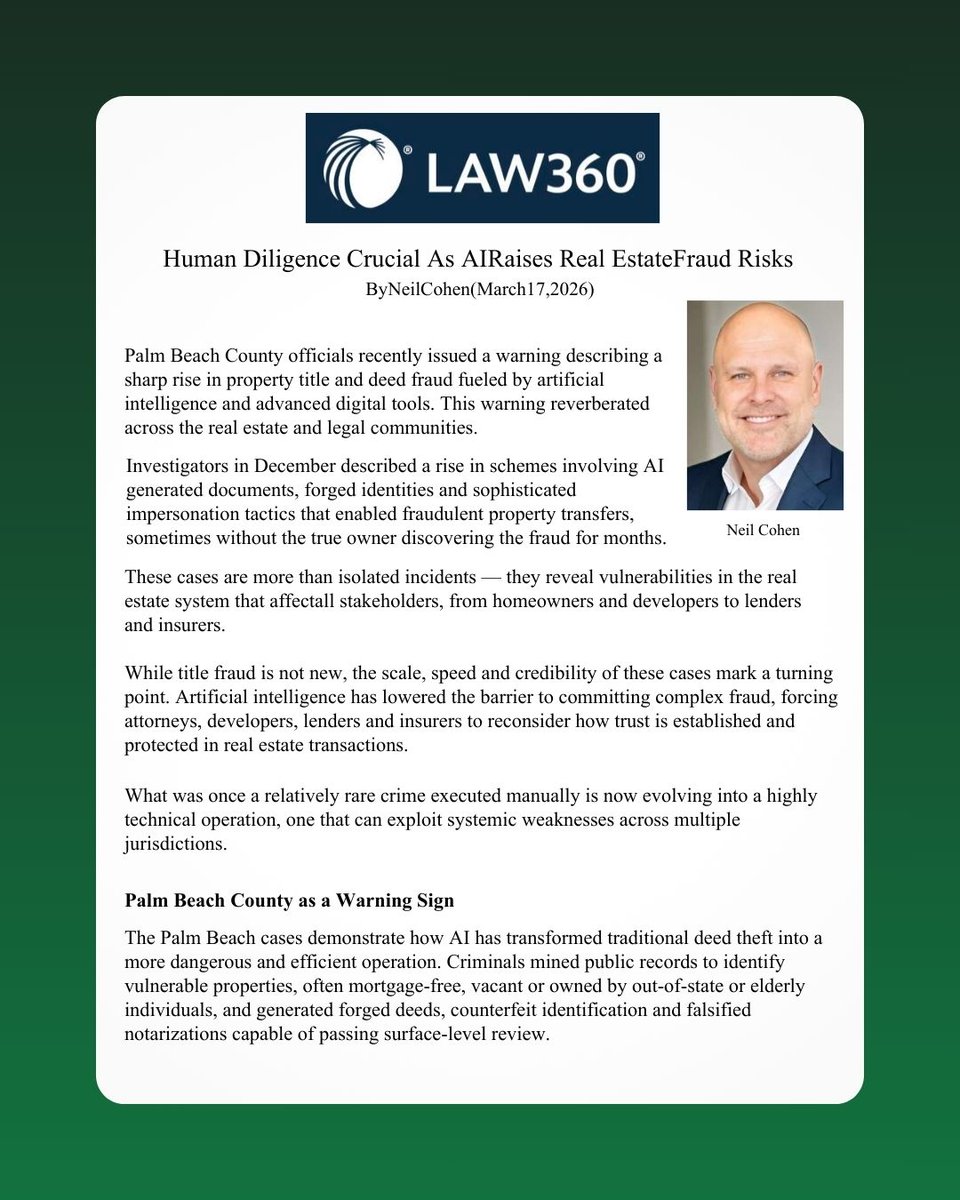 Barsh and Cohen, P.C. tweet media