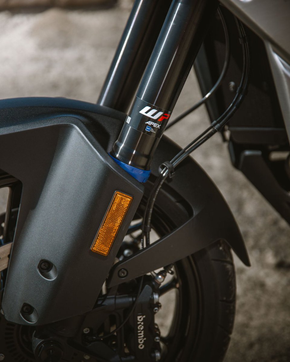 KTM UK Official tweet media