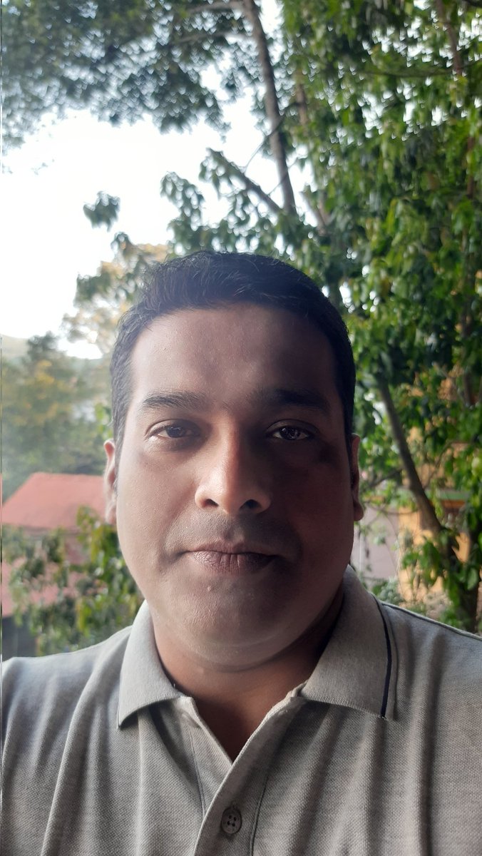 Shantiswarup (ଶାନ୍ତିସ୍ବରୂପ) tweet media