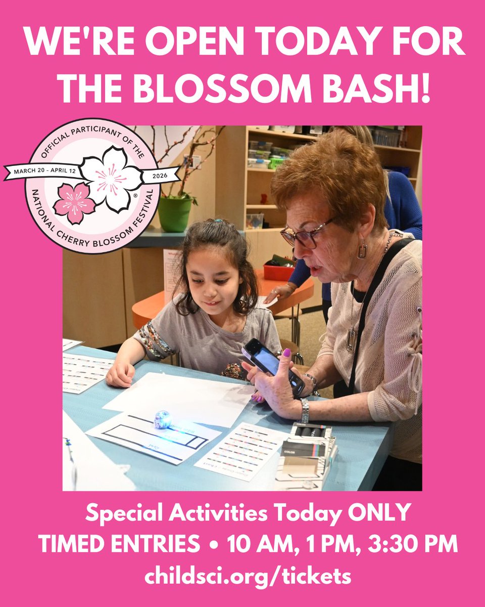 ChildrensSciCenter tweet media