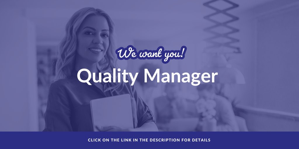 bucks_careers's tweet image. We’re recruiting a Quality Manager for Buckinghamshire Adult Learning (Aylesbury) to lead quality, compliance and continuous improvement across the service. Discover more: tinyurl.com/mr3735m4

#AdultLearning #FurtherEducation