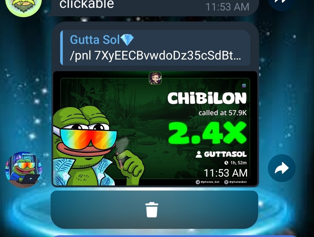 Gutta Sol💎 tweet media