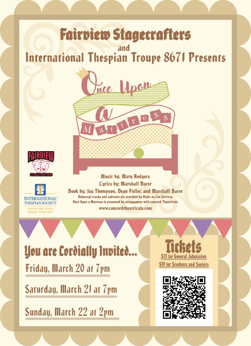 Fairview Park City Schools tweet media