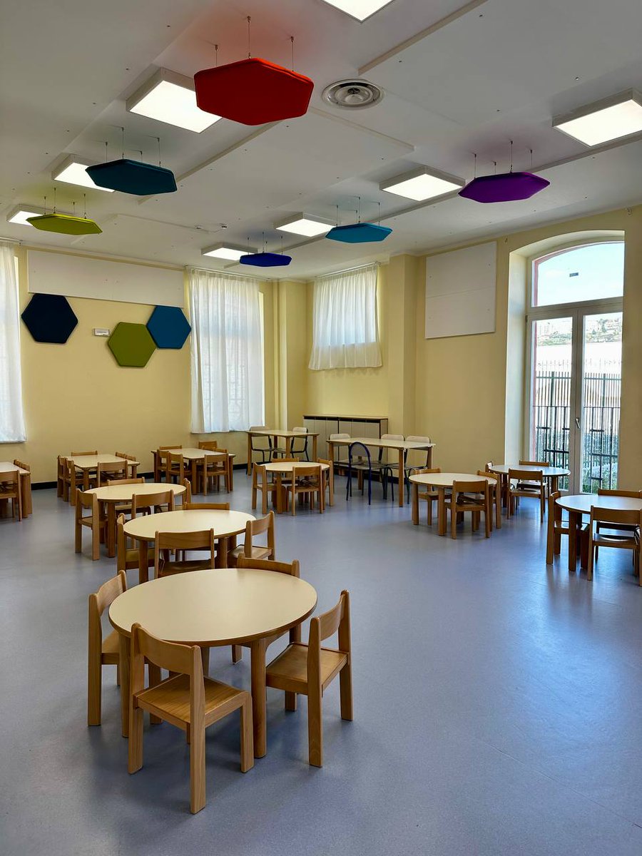 COMUNE DI GENOVA tweet media