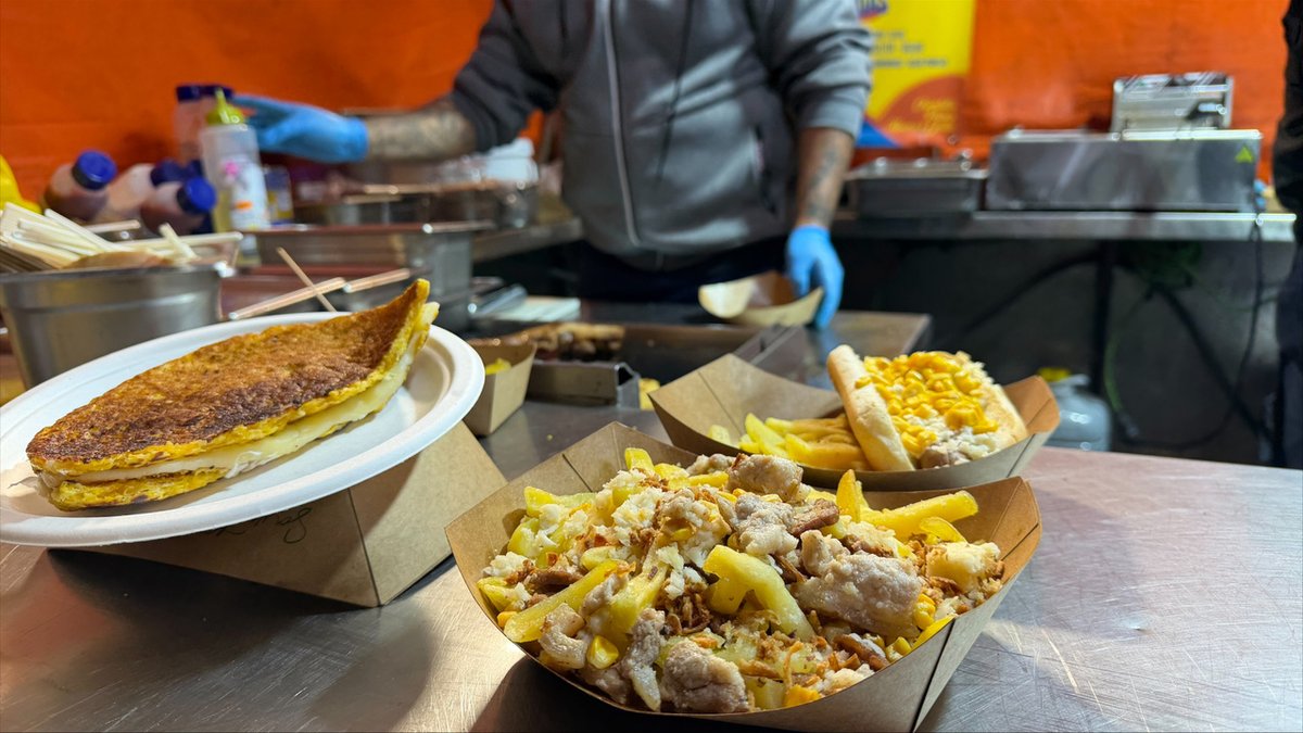 COPE Valencia tweet media