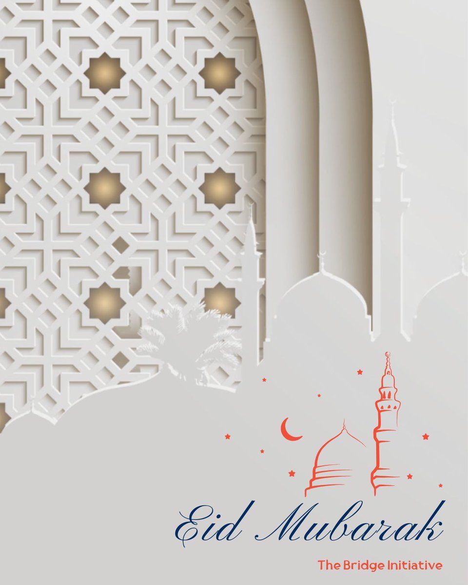 The Bridge Initiative tweet media