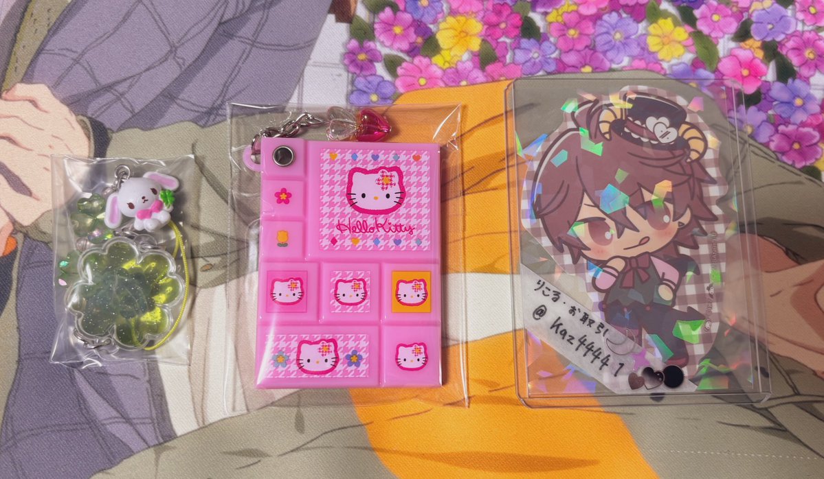 りこる@お取引❄️☃️🌨 tweet media