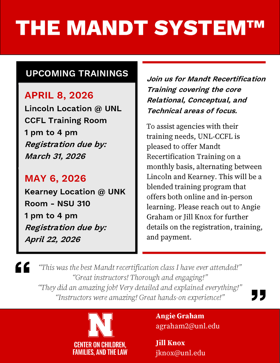 UNL CCFL tweet media