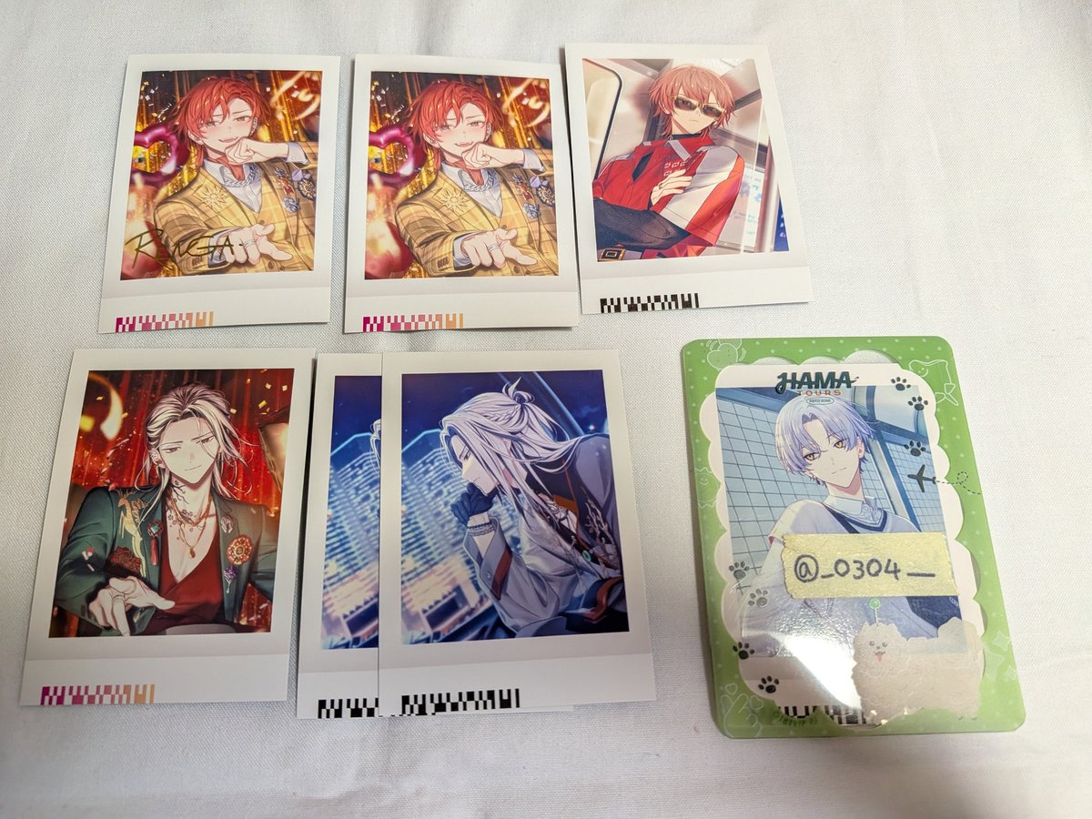 ゆり@取引垢 tweet media