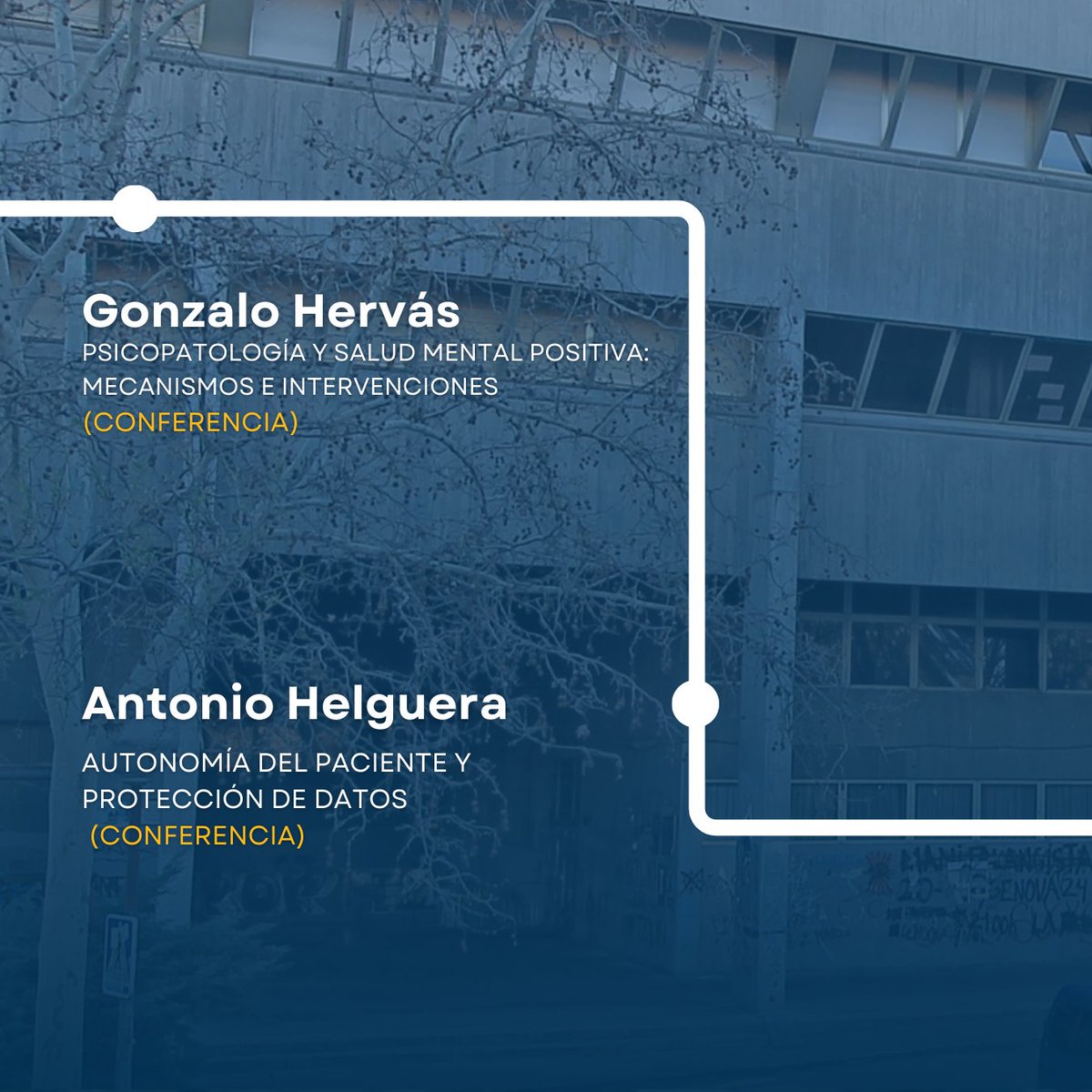 Congreso Internacional de Comunicación y Salud tweet media