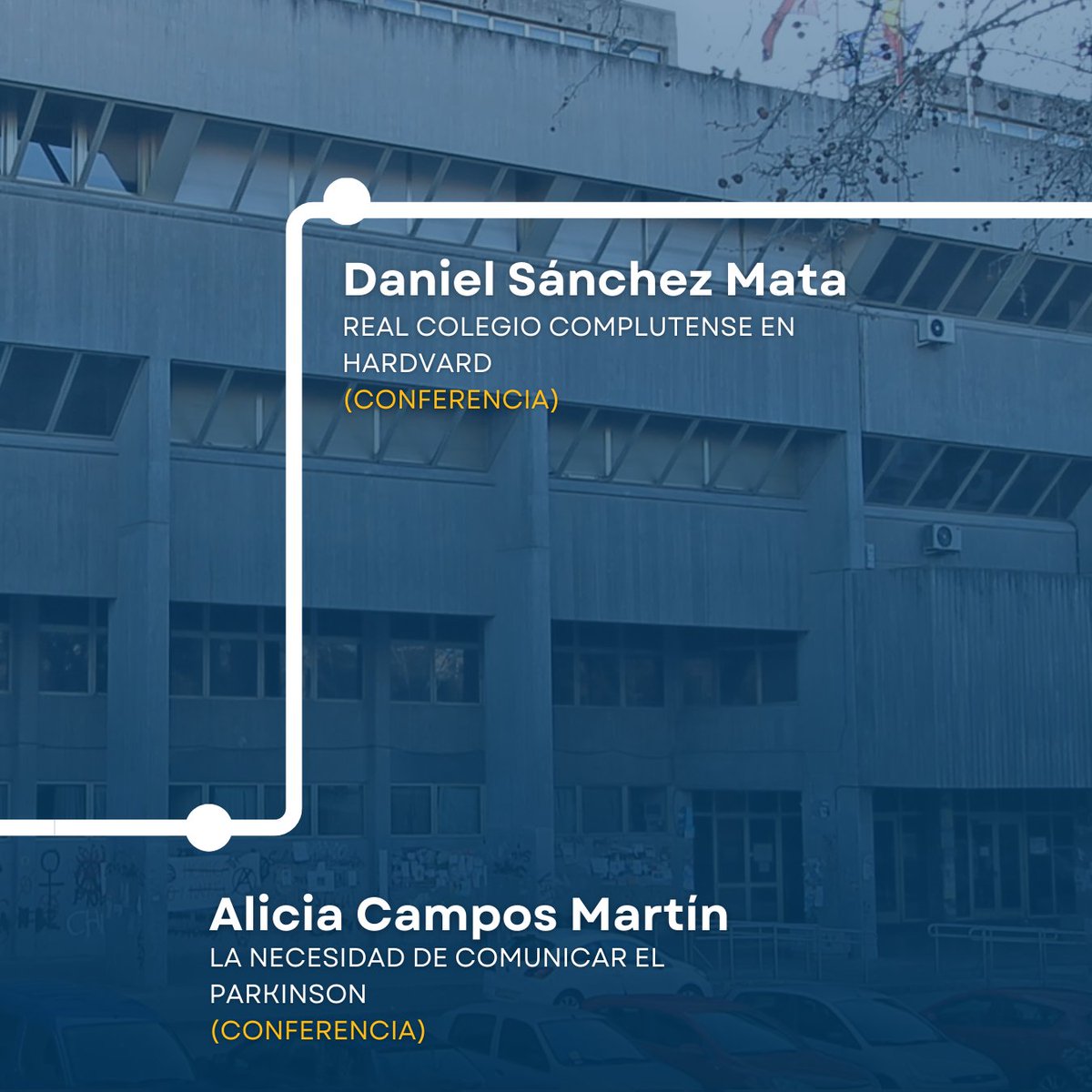 Congreso Internacional de Comunicación y Salud tweet media