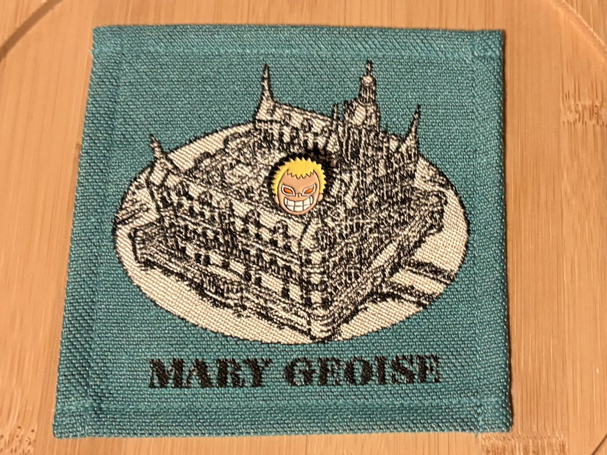 堅牢なプリン。 tweet media