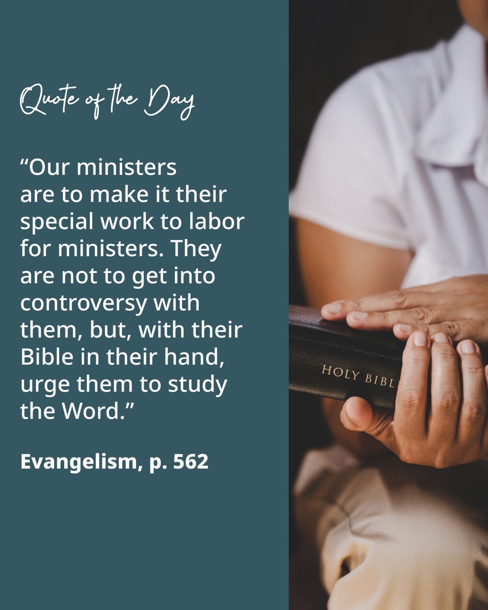 Ted Wilson tweet media