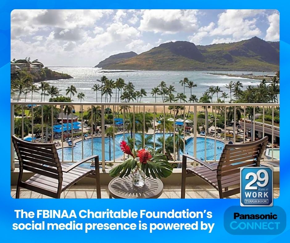FBINAA Charitable Foundation tweet media