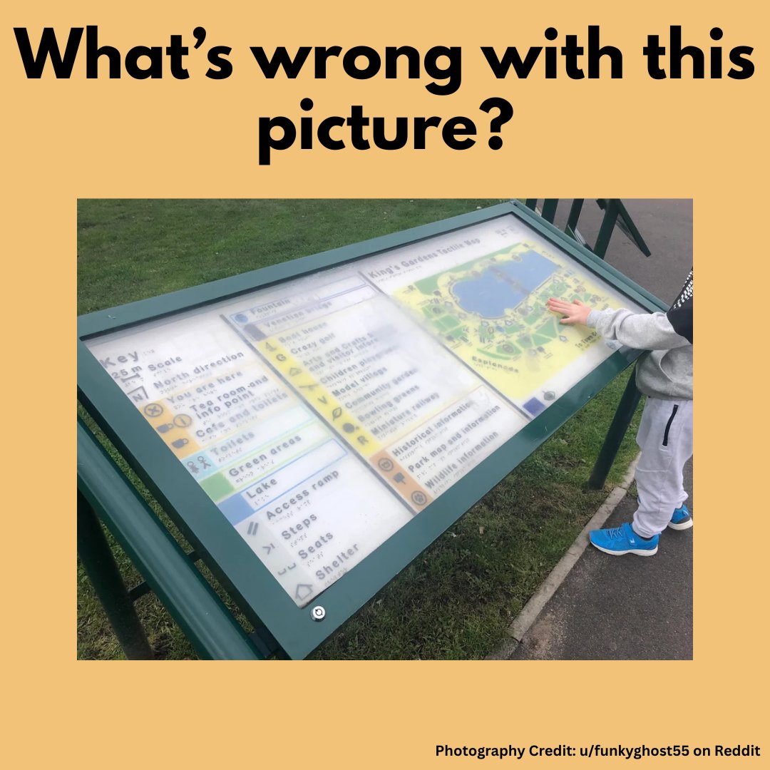 VisitAble tweet media