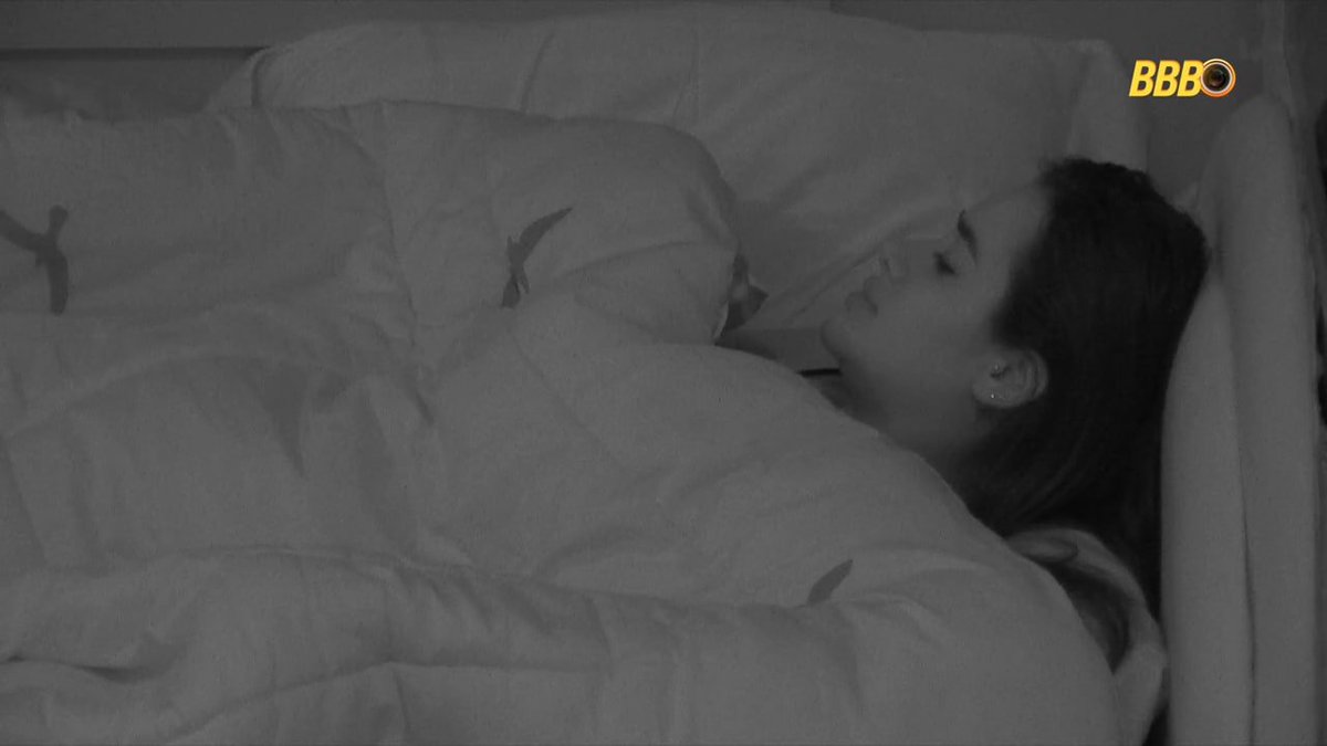 Antenados #BBB26 tweet media