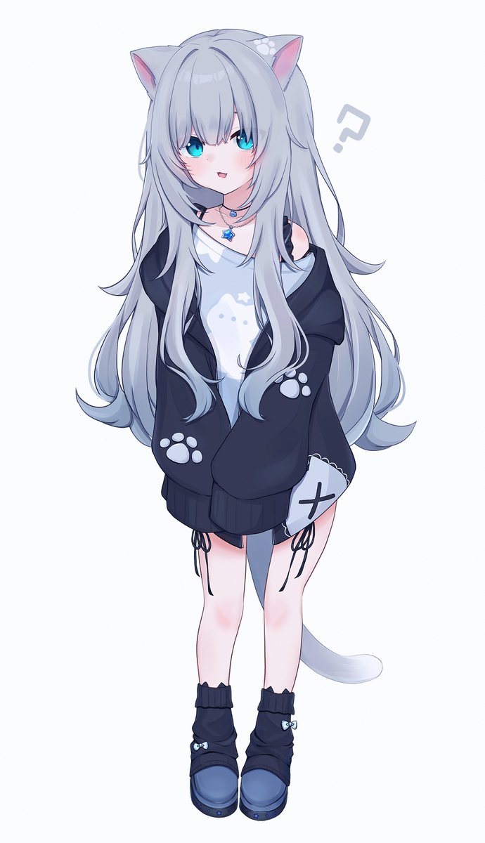 みんちです。 tweet media