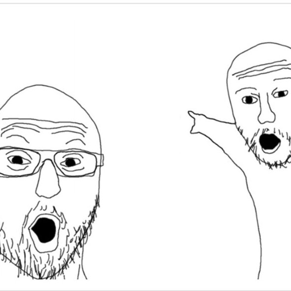 Одноосібна спілка "Антикварний каламар" tweet media