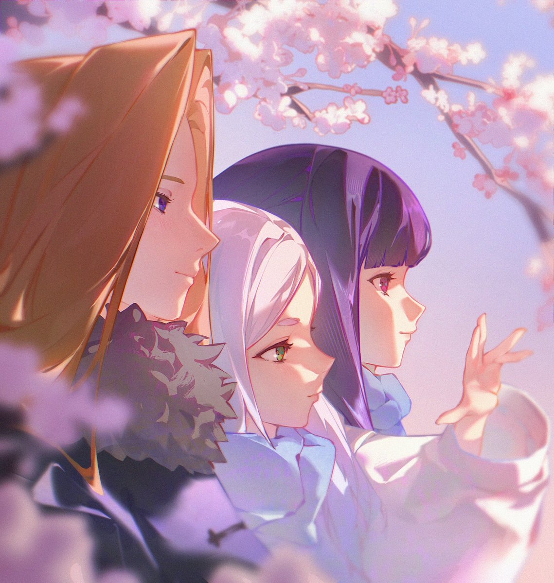 zero808笑 tweet media