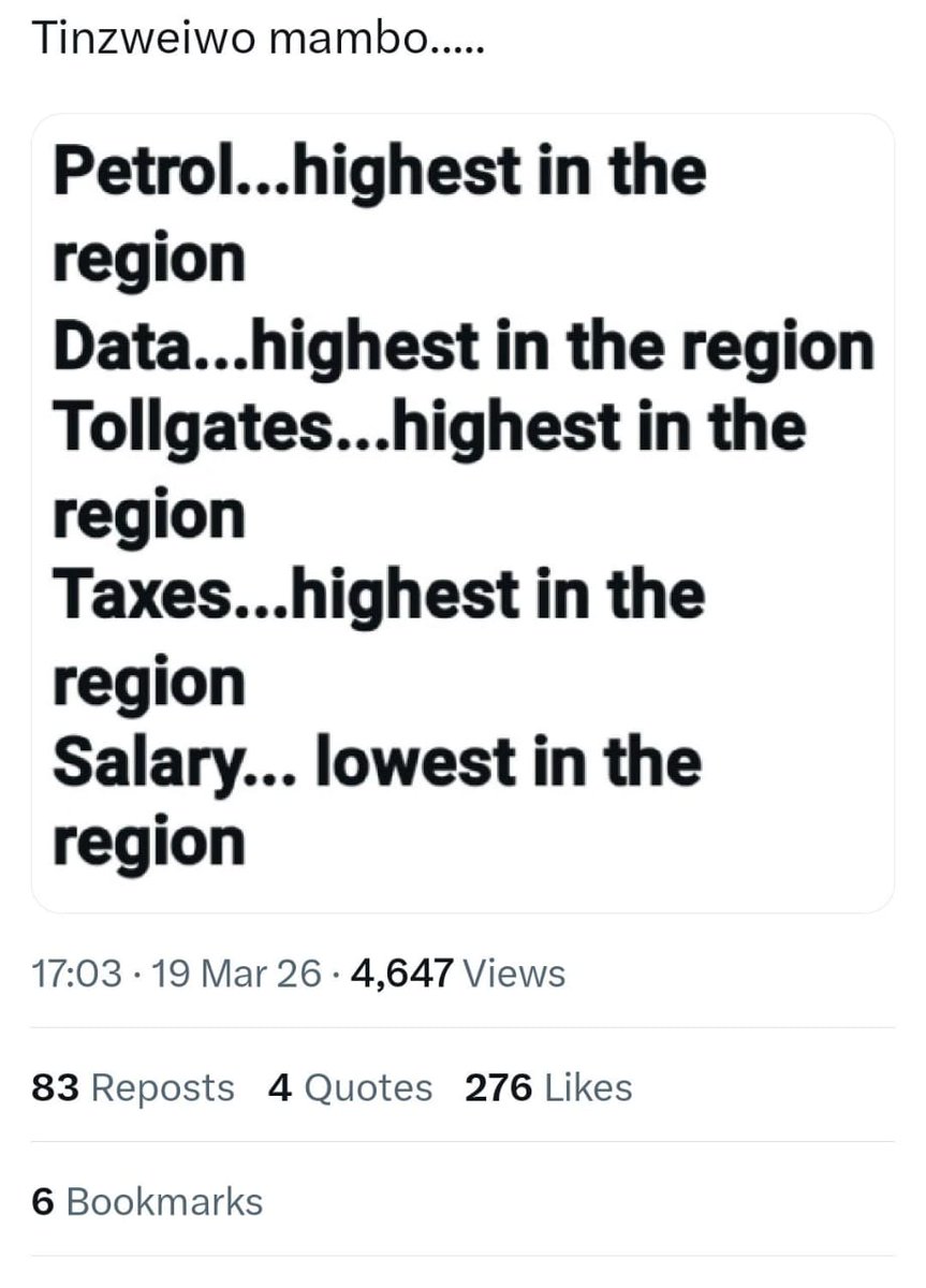 khulani Mpofu tweet media