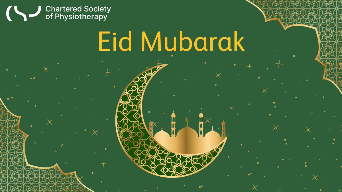 Chartered Society of Physiotherapy (CSP) tweet media