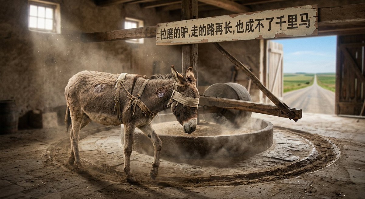 程序员老熊 tweet media