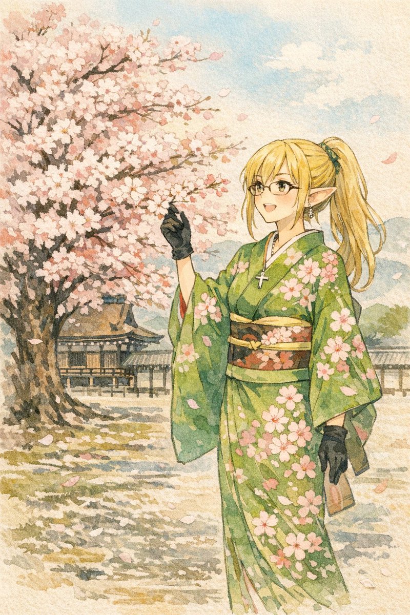 階堂ゆうき **選ばれし”コシキの使徒”** ††漆黒の朧神域†† tweet media