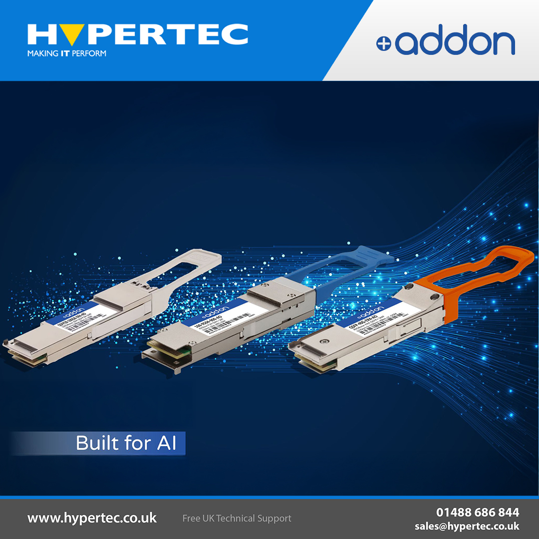 Hypertec Ltd tweet media