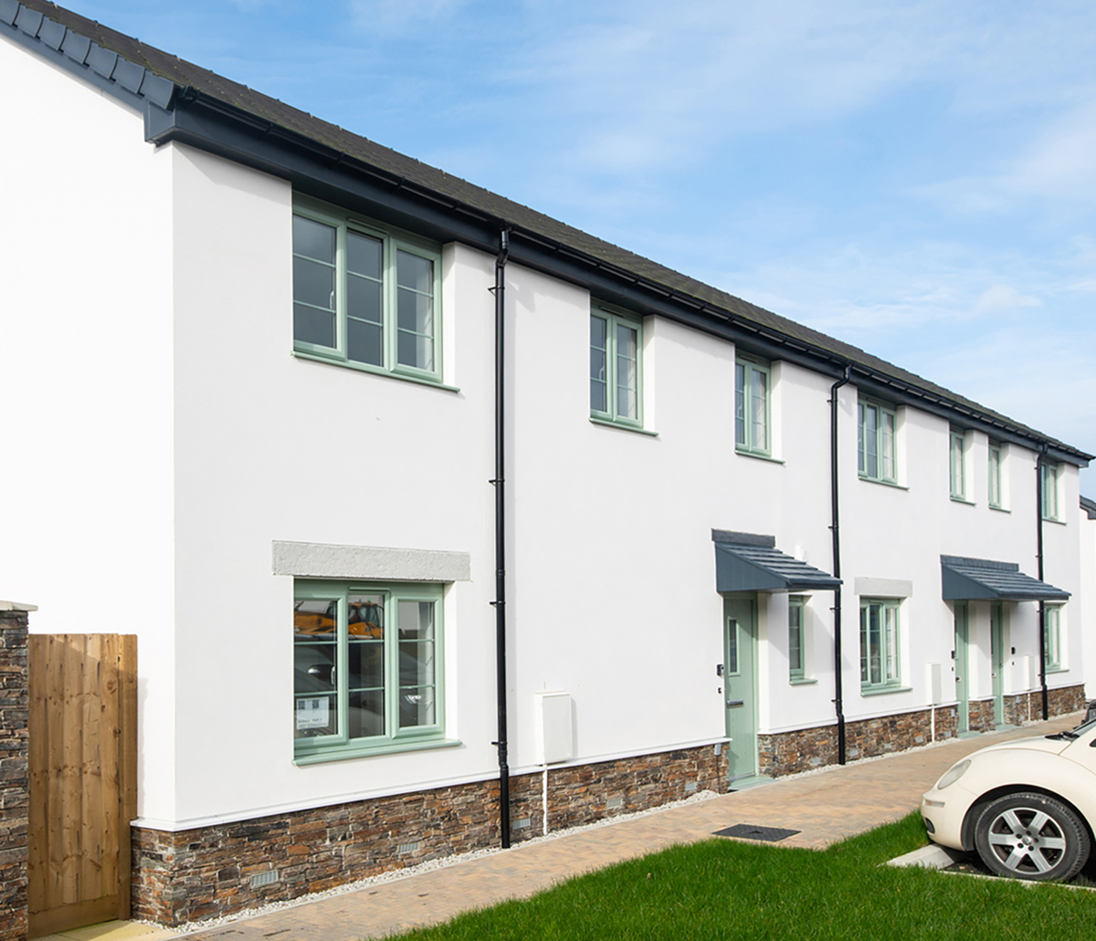 Classic Builders SW Ltd tweet media