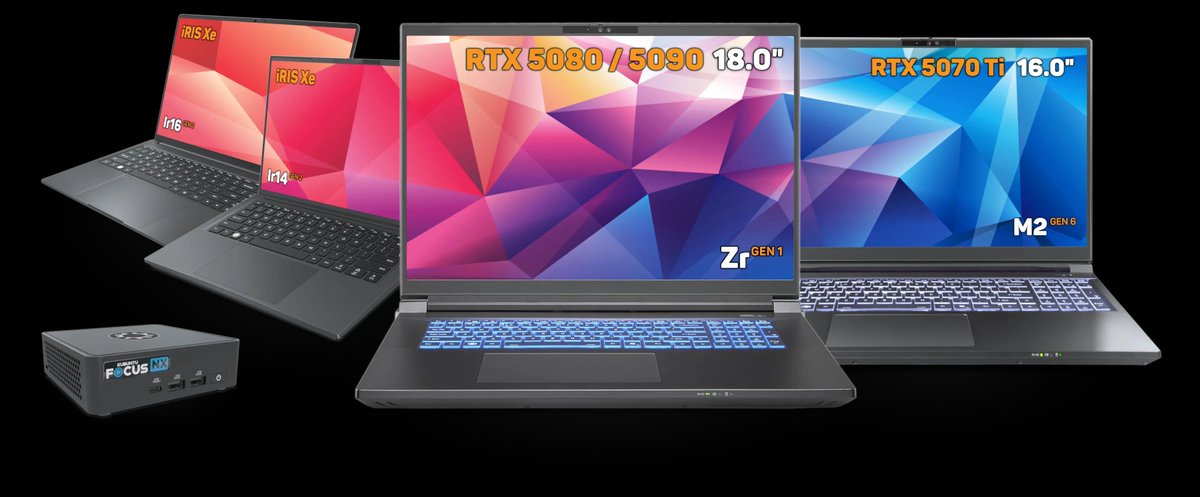 KubuntuFocus tweet media