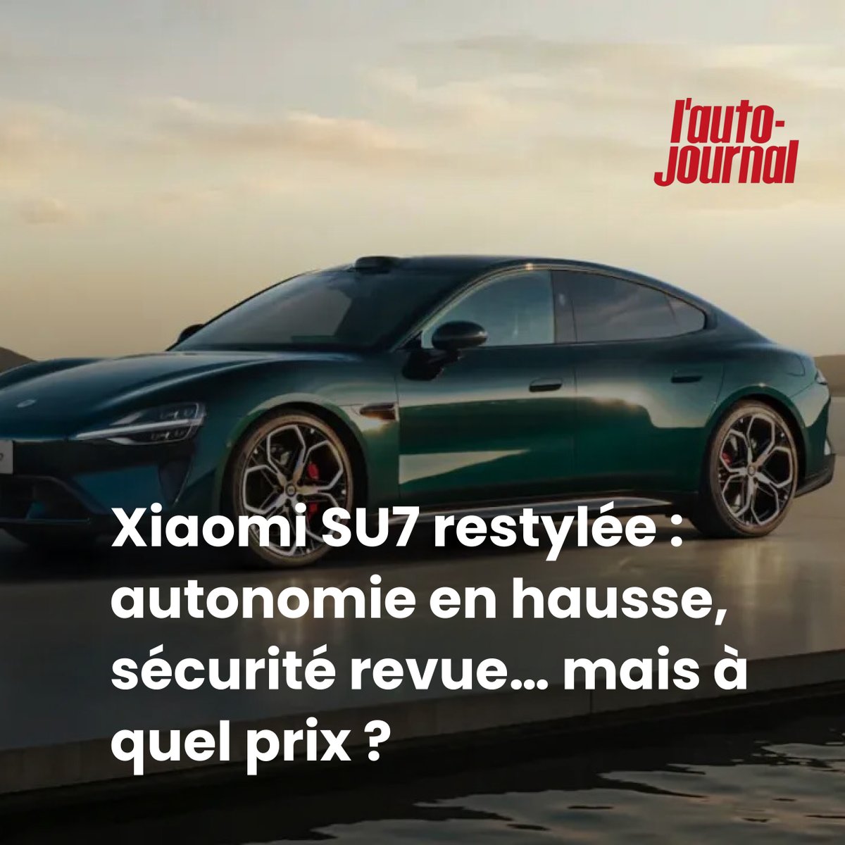 AutoJournalMag tweet media