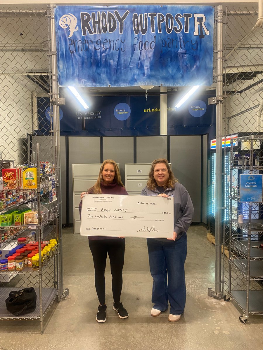 URI Alumni tweet media