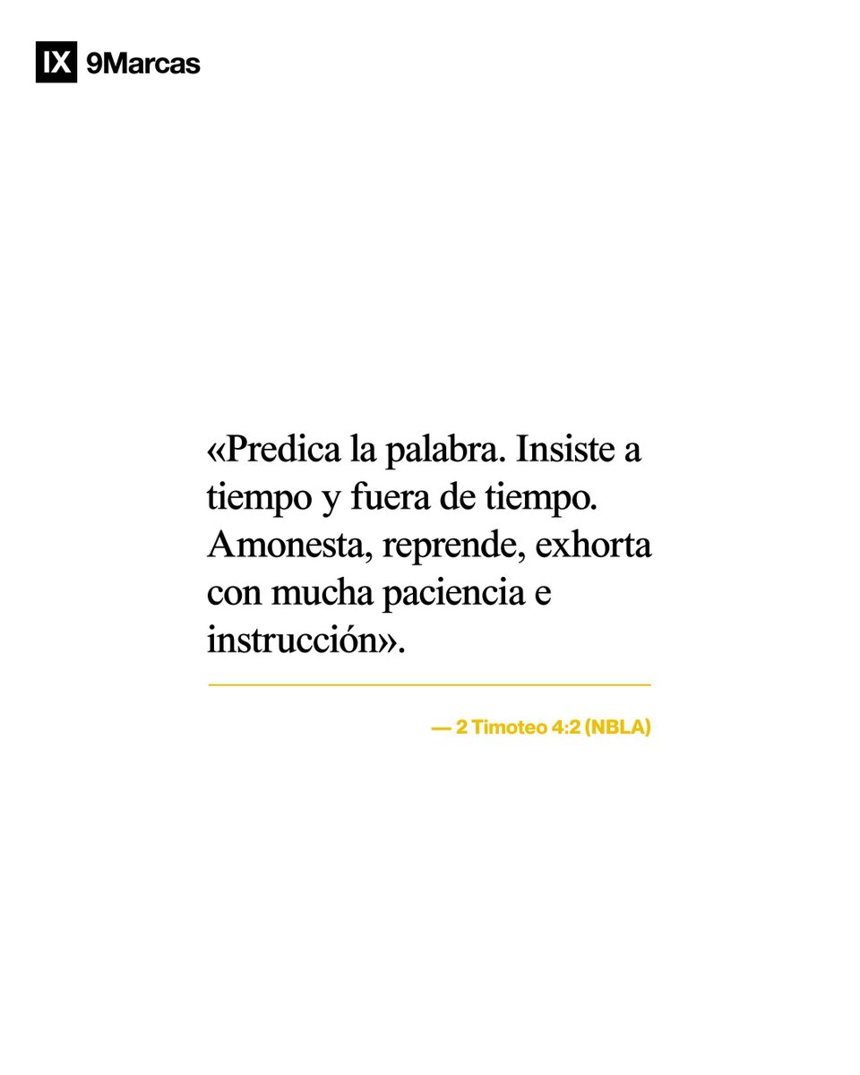9Marcas tweet media
