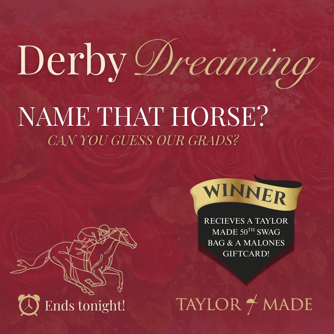 Taylor Made Farm tweet media