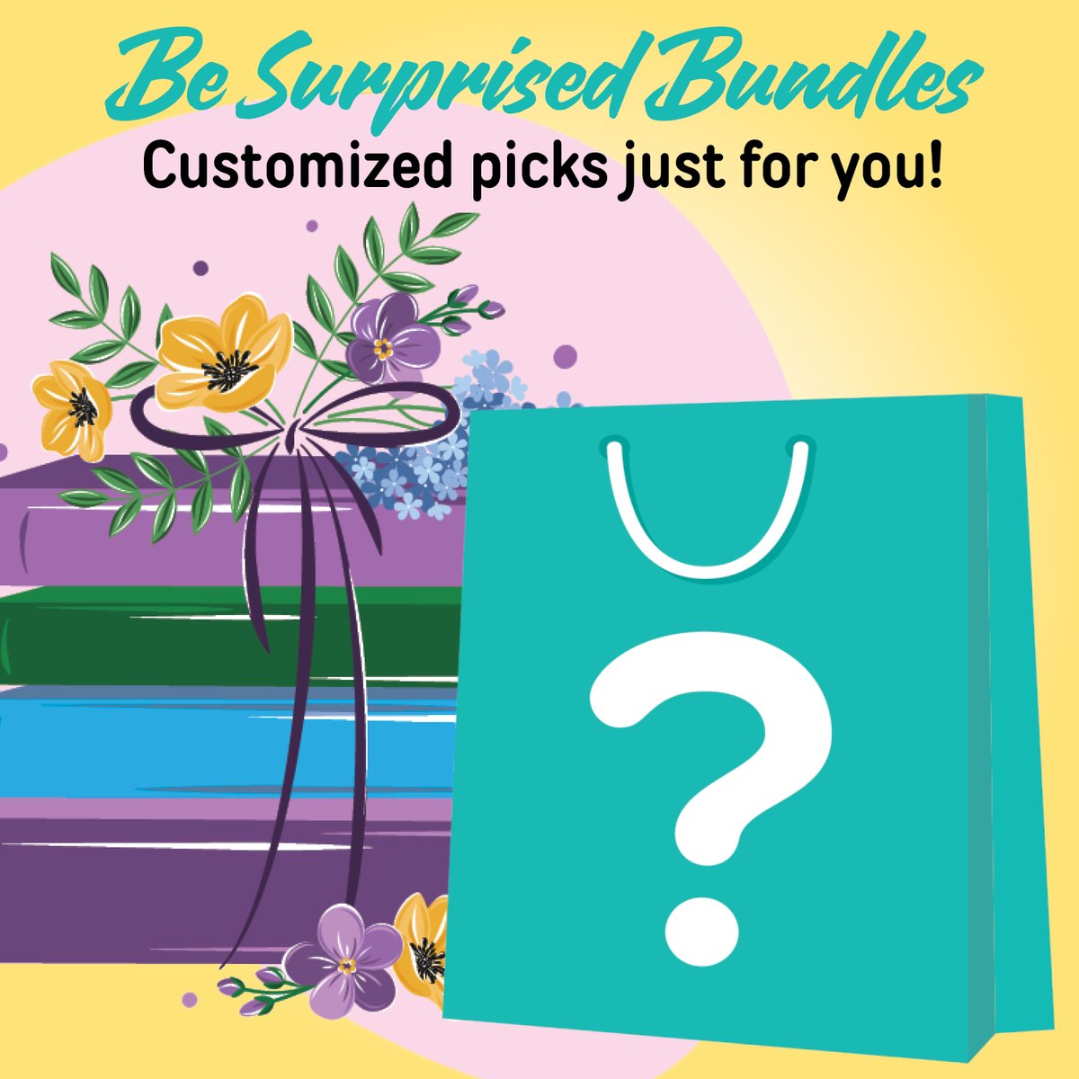 Baltimore County Public Library tweet media