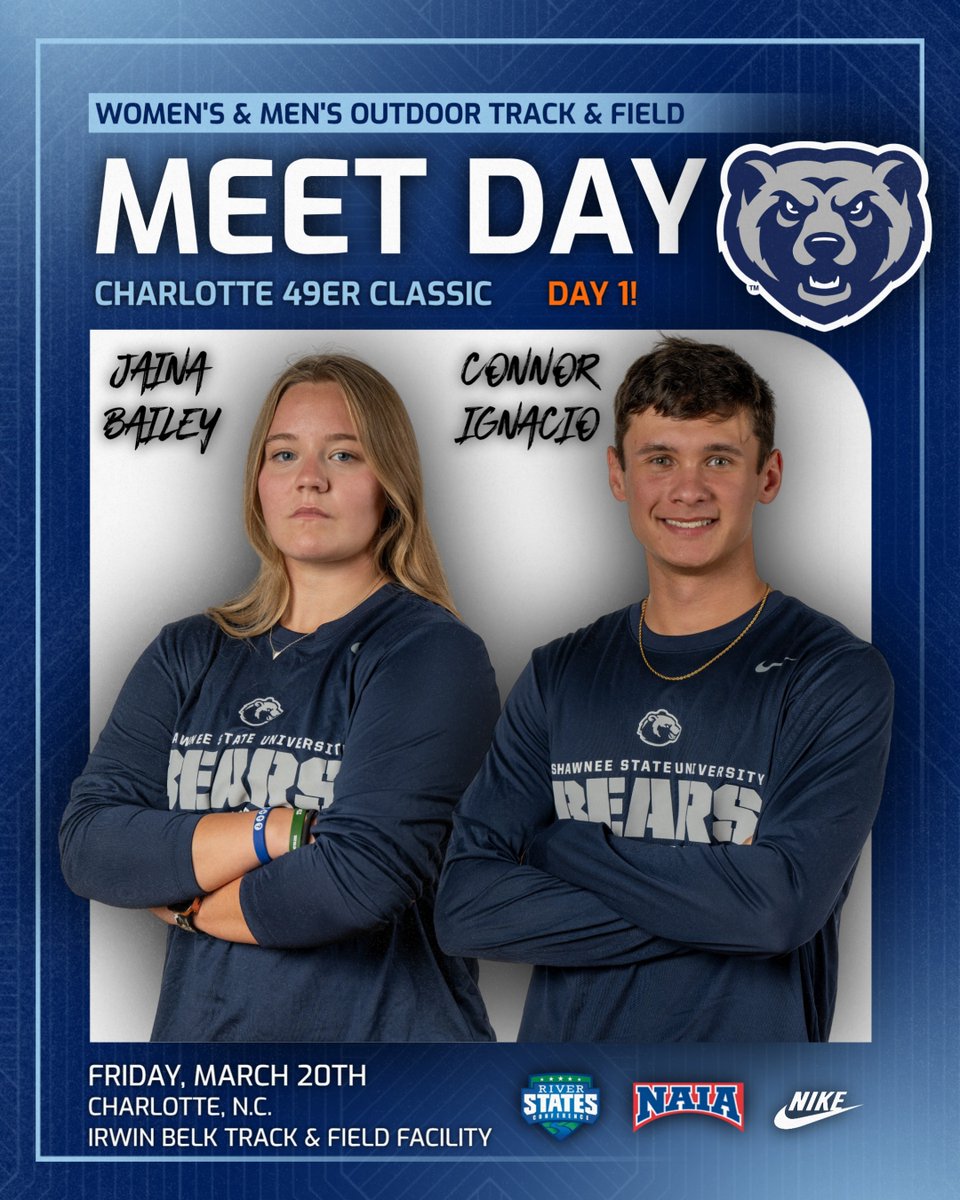 SSU Bears Athletics tweet media