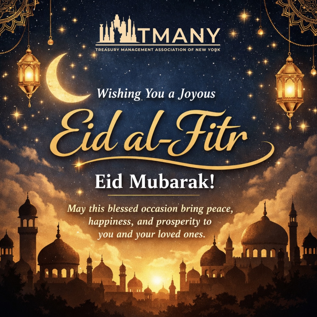 TMANY wishes everyone celebrating a joyful and peaceful Eid. #EidMubarak