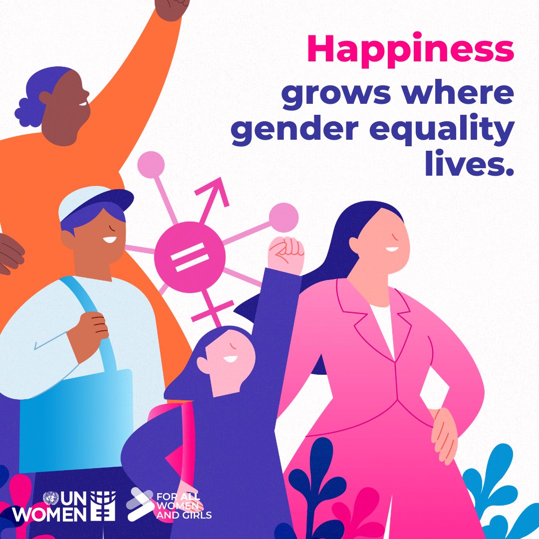 UN Women tweet media