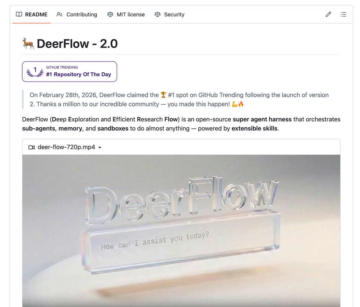 AlphaSignal AI tweet media