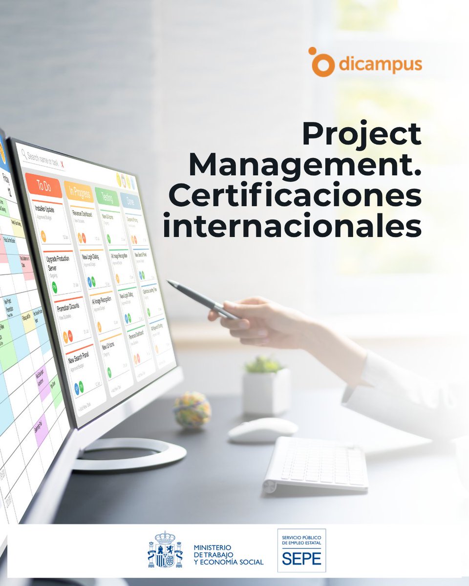 Dicampus tweet media