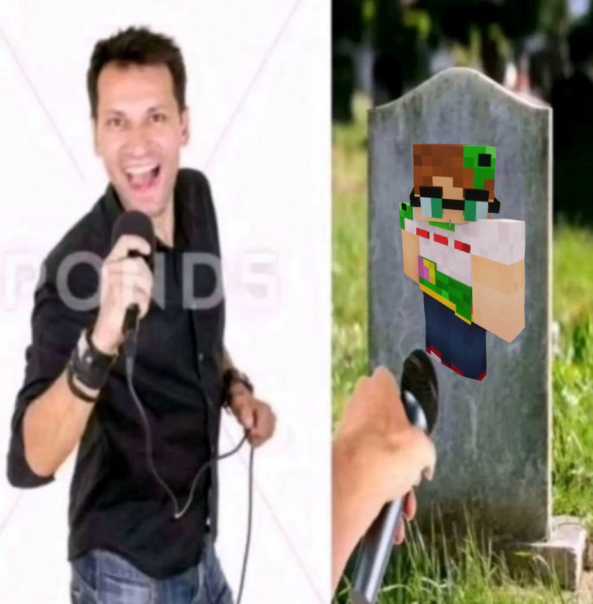 Q! SLIMECICLE IS OFFICIALLY DEAD HOW WE FEELING MISSCLICKDUO FANS!